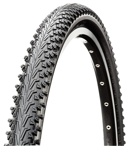 Bici cross ghiaiaiaia cst - bici, da