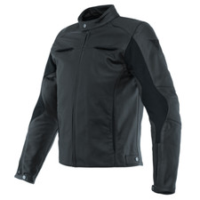 Dainese giacca razon pelle - 2,