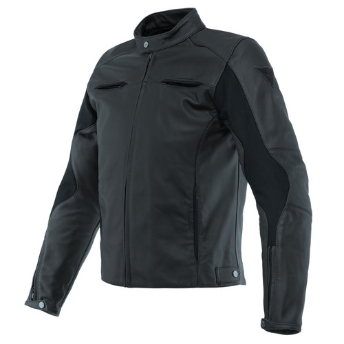 Dainese giacca razon pelle - razon,
