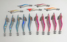 Lotto 15 Totanare YO-ZURI  - Misure 2.5 4.0 - recupero alluvione - CD07