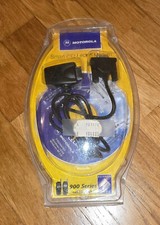 Motorola Smart CELLect modem