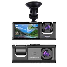 Telecamera per auto dashcam - telecamera,