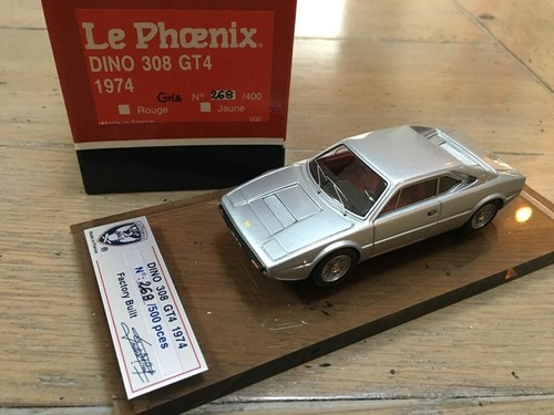 Phoenix ferrari dino - phoenix,