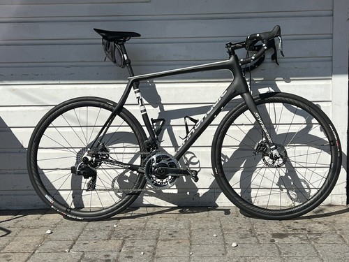 Cannondale synapse 58cm sram - -,