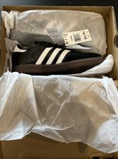 Adidas Unisex Samba Indoor