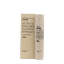 Previa Reconstruct Organic