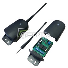 Ricevitore radio DMULTI 2CH