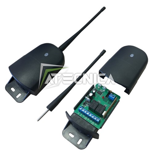 Ricevitore radio dmulti 2ch - ricevitore,