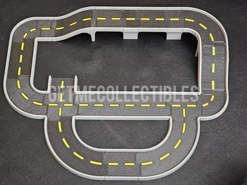 Disney cars mini racers - cars,