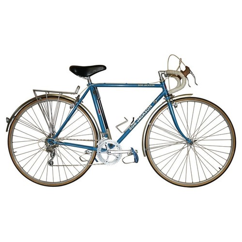 Vintage bob jackson - bob,