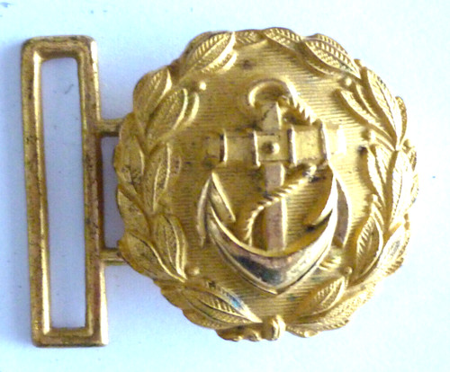 Fibbia chiusura per cintura - fibbia,,