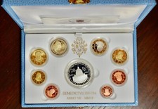 VATICANO VATIKAN SERIE