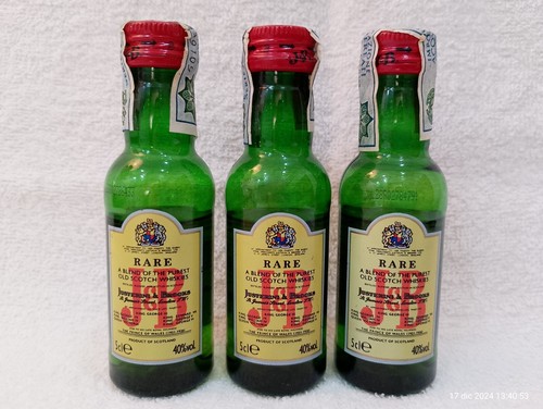Mignon rare scotch - 1x,