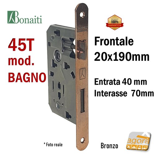 Serratura porta interna - porta,