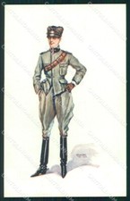 Military Artillery Uniforms