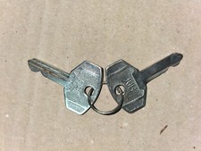 FIAT 500 D - F - 2 CHIAVI