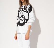 Maglione donna girocollo
