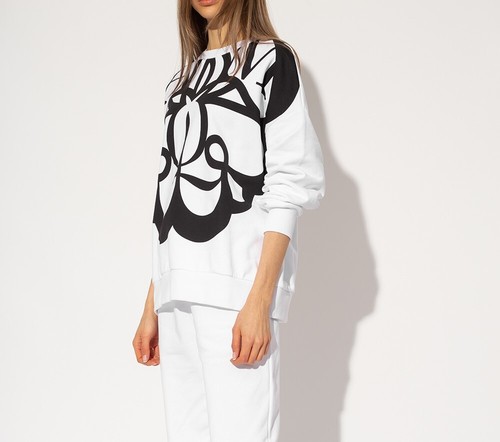 Maglione donna girocollo