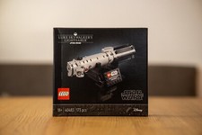 LEGO Star Wars: Luke