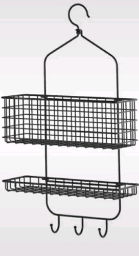 Ikea tier ripiani box - tier, doccia