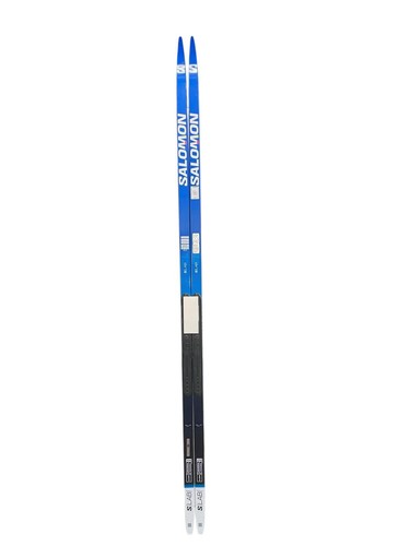 Langlaufski salomon lab - s,