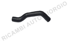 TUBO MANICOTTO INTERCOOLER