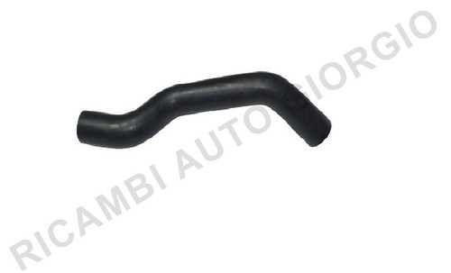 Tubo manicotto intercooler - tubo,