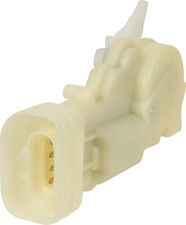 Attuatore Della Chiusura Centralizzata Post. Con 4 Pin Per Toyota Yaris