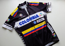 Maglia ciclismo vintage