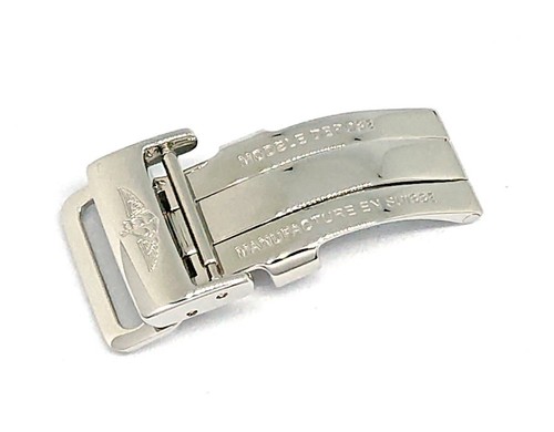 Fibbia originale per - , orologio