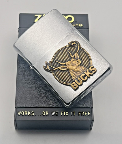 Genuine brand new 1991 zippo - genuine,