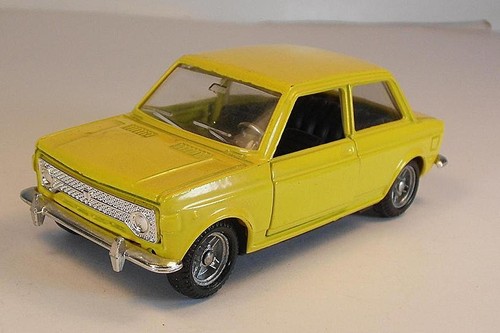 Mebetoys 59 fiat 128 - n.a-59,