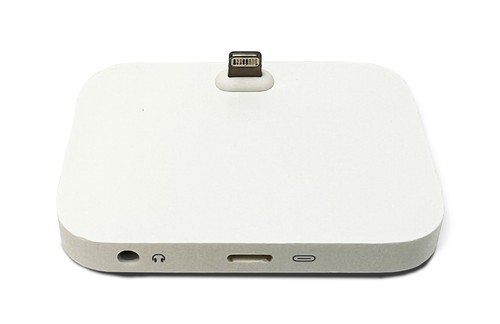 Lightning dock originale apple - dock,