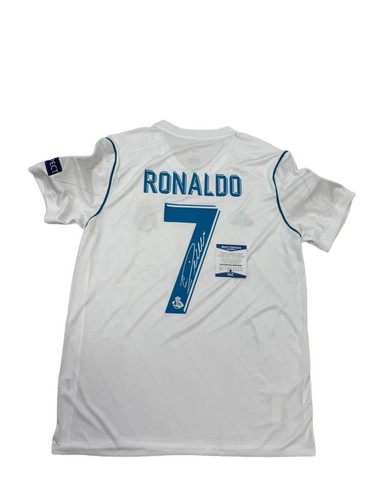 Maglia calcio cristiano - calcio,