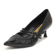 P8015 DECOLLETTE DONNA UMA