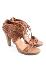 GCFONTANA Tacco alto Donna