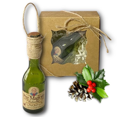 Père magloire fine calvados - père,