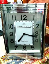 jaeger lecoultre reverso clock