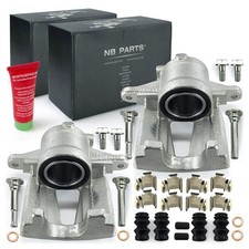 Pinza Freno Frontale 54mm per