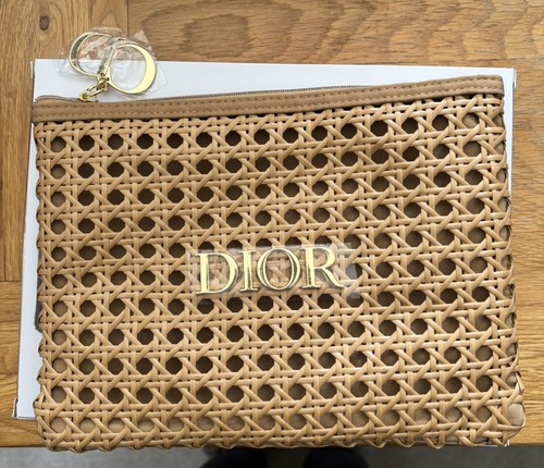 Pochette dior ratten - dior,