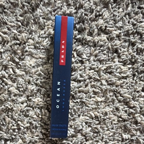 Prada ocean luna rossa - prada,