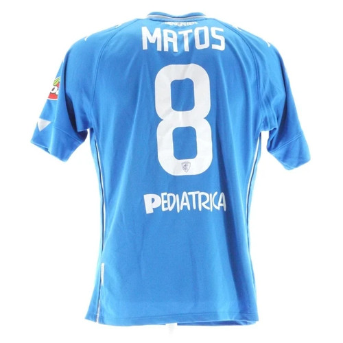 Maglia indossata matos - , empoli
