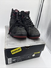 Taglia 10,5 - Air Jordan 7