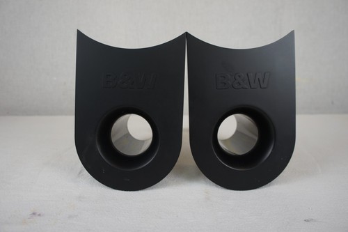 Tubi porta basso deflettore - basso,