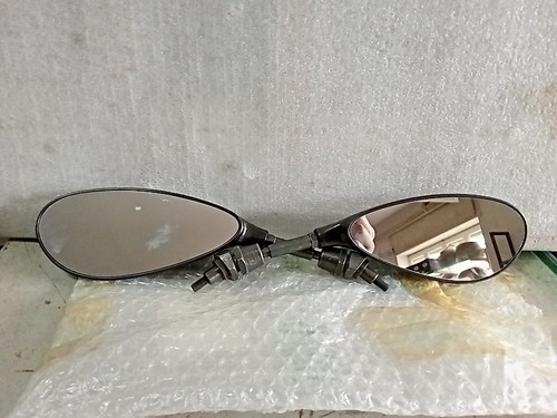 Coppia specchietti laterali - specchietti, da