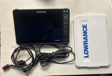 Lowrance HDS Pro 12 GPS (AMER) 000-16002-001