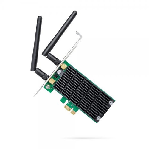 Scheda wireless link archer - wireless, tp-link
