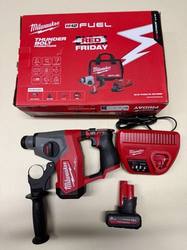 Milwaukee tassellatore fhac16 - milwaukee,