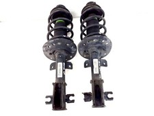 COPPIA AMMORTIZZATORI PER FIAT Bravo 2° Serie 50710779 / GP27402 (07>10)