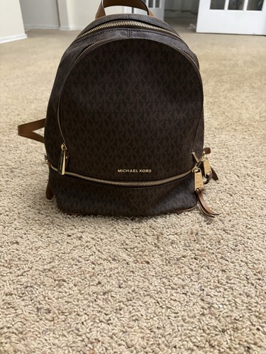 Zaino michael kors - rhea, medium